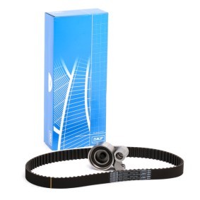 Acquista Kit cinghia di distribuzione da SKF VKMA 91711 a buon mercato per soli 54,70 €