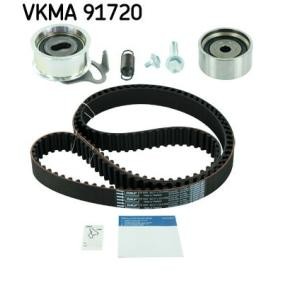 Acquista Kit cinghia di distribuzione da SKF VKMA 91720 a buon mercato per soli 63,14 €