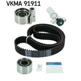Acquista Kit cinghia di distribuzione da SKF VKMA 91911 a buon mercato per soli 160,35 €