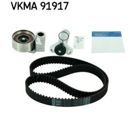 Acquista Kit cinghia di distribuzione da SKF VKMA 91917 a buon mercato per soli 134,75 €