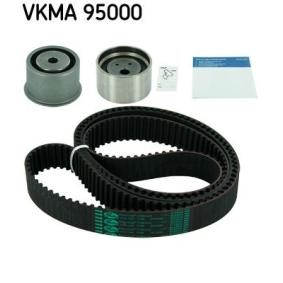 Acquista Kit cinghia di distribuzione da SKF VKMA 95000 a buon mercato per soli 94,67 €