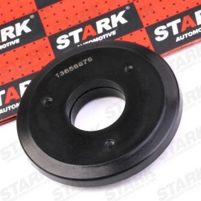 Compre Rolamento de rolos, suporte apoio do conj. mola / amortecedor da STARK SKFB-1710044 a um preço baixo por 6,12 €