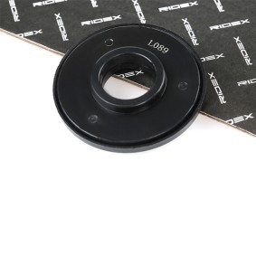 Compre Rolamento de rolos, suporte apoio do conj. mola / amortecedor da RIDEX 1626F0044 a um preço baixo por 8,28 €