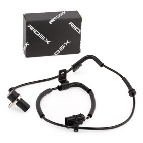 Compre Sensor, rotações da roda da RIDEX 412W0545 a um preço baixo por 22,48 €