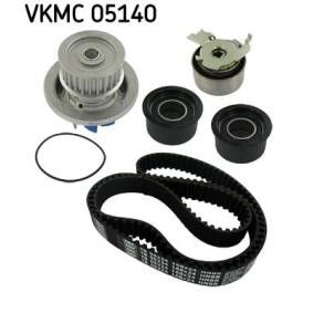 Acquista Kit cinghia distribuzione, pompa acqua da SKF VKMC 05140 a buon mercato per soli 117,28 €