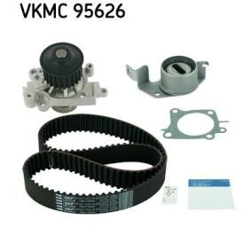 Acquista Kit cinghia distribuzione, pompa acqua da SKF VKMC 95626 a buon mercato per soli 108,55 €