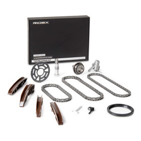 Acquista Kit catena distribuzione da RIDEX 1389T0008 a buon mercato per soli 167,39 €