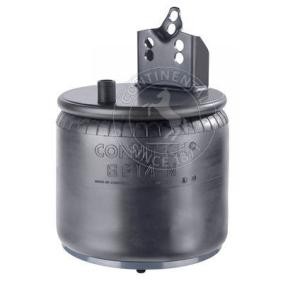 Luftfederbein des Herstellers CONTITECH AIR SPRING - Originalware Artikelnummer: 6614 N P01