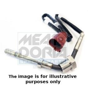 Compre Sensor, temperatura dos gases de escape da MEAT & DORIA 11922E a um preço baixo por 80,11 €