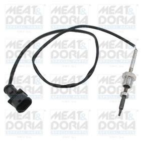 Compre Sensor, temperatura dos gases de escape da MEAT & DORIA 11998E a um preço baixo por 85,40 €