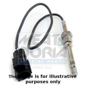 Compre Sensor, temperatura dos gases de escape da MEAT & DORIA 12006E a um preço baixo por 103,02 €