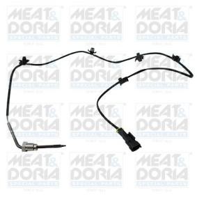 Compre Sensor, temperatura dos gases de escape da MEAT & DORIA 12091E a um preço baixo por 90,61 €