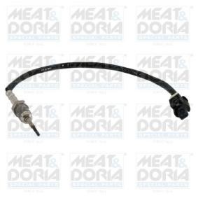 Abgastemperatursensor 12443 für MINI