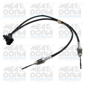 Compre Sensor, temperatura dos gases de escape da MEAT & DORIA 12449 a um preço baixo por 135,16 €