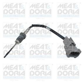 Compre Sensor, temperatura dos gases de escape da MEAT & DORIA 12457 a um preço baixo por 190,19 €