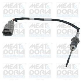 Compre Sensor, temperatura dos gases de escape da MEAT & DORIA 12458 a um preço baixo por 180,84 €