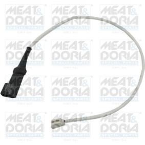 Achetez des Témoin d'usure de plaquette de frein MEAT & DORIA 212113 à prix pour 50,92 €