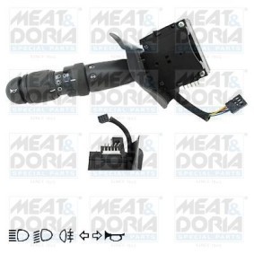 Compre Comutador na coluna de direcção da MEAT & DORIA 231077 a um preço baixo por 139,23 €
