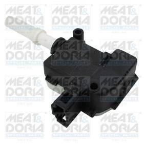 Zentralverriegelung des Herstellers MEAT & DORIA - Originalware Artikelnummer: 31435