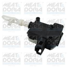 Zentralverriegelung des Herstellers MEAT & DORIA - Originalware Artikelnummer: 31440