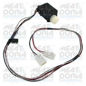 Køb Servomotor, centrallåsesystem af MEAT & DORIA 31447 til den lave pris 832,67 DKK