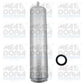 Kraftstofffilter von MEAT & DORIA 5022
