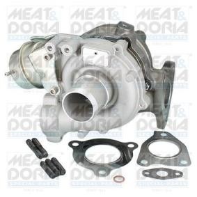 Turbolader von MEAT & DORIA 65069