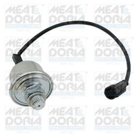Achetez des Capteur, pression d'huile MEAT & DORIA 72120 à prix pour 101,84 €