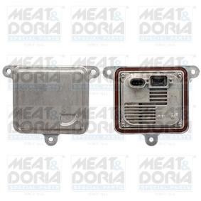 Achetez des Appareil de commande, système d'éclairage MEAT & DORIA 73212689E à prix pour 186,57 €
