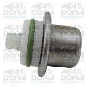 Compre Amortecedor de pulsações, sistema alimentação combustível da MEAT & DORIA 75087 a um preço baixo por 82,12 €