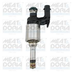 Einspritzventil von MEAT & DORIA 75114475