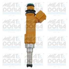 Achetez des Injecteur MEAT & DORIA 75115480 à prix pour 318,92 €