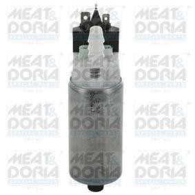 Osta Polttoainepumppu MEAT & DORIA:llä 77758 edullisesti hintaan 80,08 €