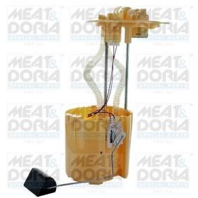 Acquista Sensore livello carburante da MEAT & DORIA 79456 a buon mercato per soli 248,89 €