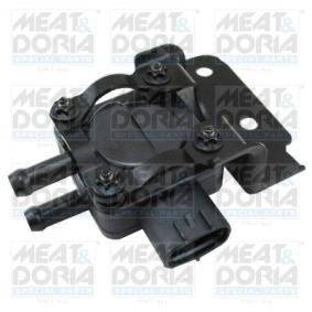 Compre Sensor, pressãodos gases de escape da MEAT & DORIA 827028 a um preço baixo por 134,16 €