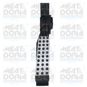 Compre Jogo do pedal do acelerador da MEAT & DORIA 83671 a um preço baixo por 263,21 €