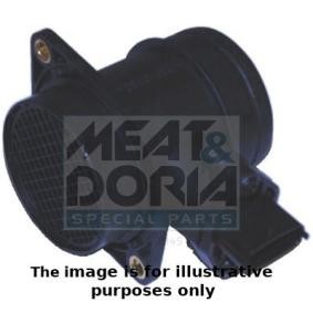 Achetez des Débitmètre d'air MEAT & DORIA 86109E à prix pour 105,15 €