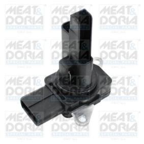 Acquista Sensore massa aria da MEAT & DORIA 86206E a buon mercato per soli 72,98 €