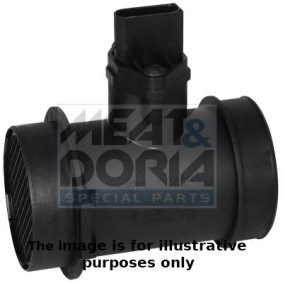 Compre Medidor de massa de ar da MEAT & DORIA 86242A1 a um preço baixo por 79,82 €