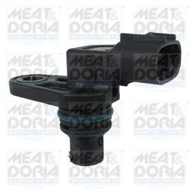 Compre Sensor, posição da árvore de cames da MEAT & DORIA 871117 a um preço baixo por 45,62 €