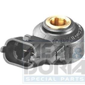 Klopfsensor von MEAT & DORIA 87412E