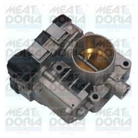 Compre Corpo de borboleta da MEAT & DORIA 89059R a um preço baixo por 99,86 €