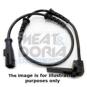 ABS-Sensor von MEAT & DORIA