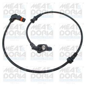 Compre Sensor, rotações da roda da MEAT & DORIA 90899E a um preço baixo por 38,07 €
