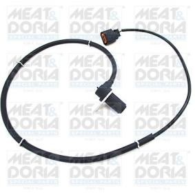 Osta ABS-anturi MEAT & DORIA:llä 90910E edullisesti hintaan 30,99 €