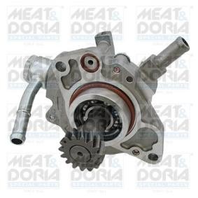 Acquista Pompa depressione, Sistema frenante da MEAT & DORIA 91192E a buon mercato per soli 242,04 €