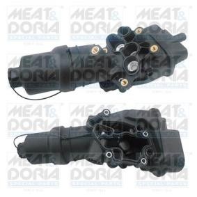 Compre Caixa, filtro de óleo da MEAT & DORIA 91679 a um preço baixo por 168,36 €