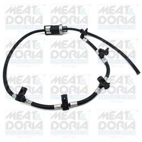 Compre Tubo flexível, combustível de fuga da MEAT & DORIA 9780E a um preço baixo por 95,45 €
