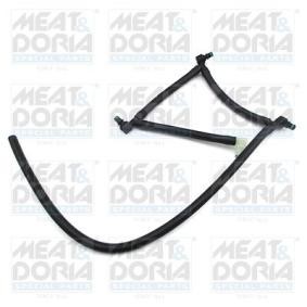 Compre Tubo flexível, combustível de fuga da MEAT & DORIA 9792E a um preço baixo por 32,85 €