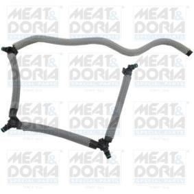 Compre Tubo flexível, combustível de fuga da MEAT & DORIA 9793 a um preço baixo por 56,40 €